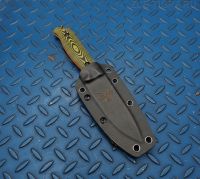 Нож Benchmade Saddle Mountain Skinner