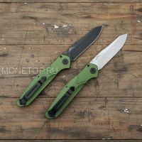 Нож Benchmade Bugout 535 Oliva