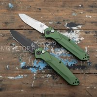 Нож Benchmade Bugout 535 Oliva