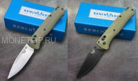 Нож Benchmade Bugout 535 Oliva