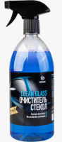 GRASS Средство для очистки стекол и зеркал "Clean glass",  1л