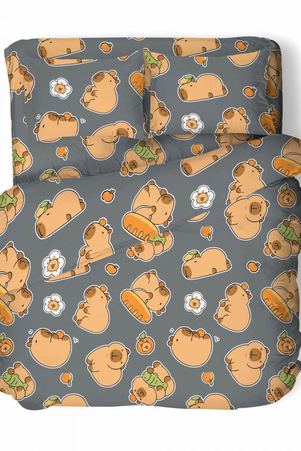 Поплин [в ассортименте] КАПИ постельное белье