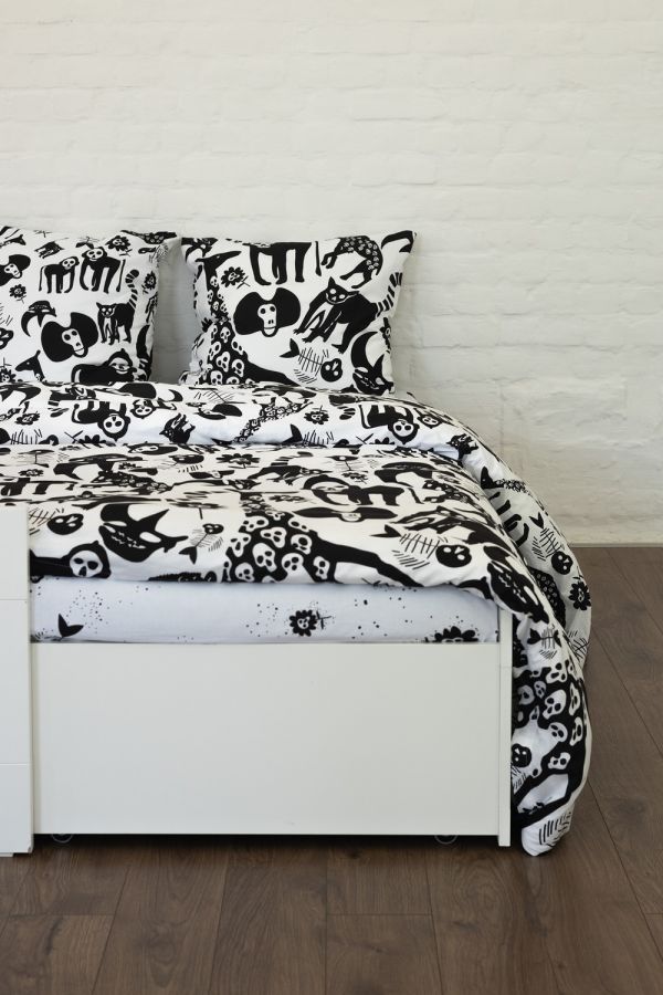 Перкаль [в ассортименте] Urban Family Кринж постельное белье