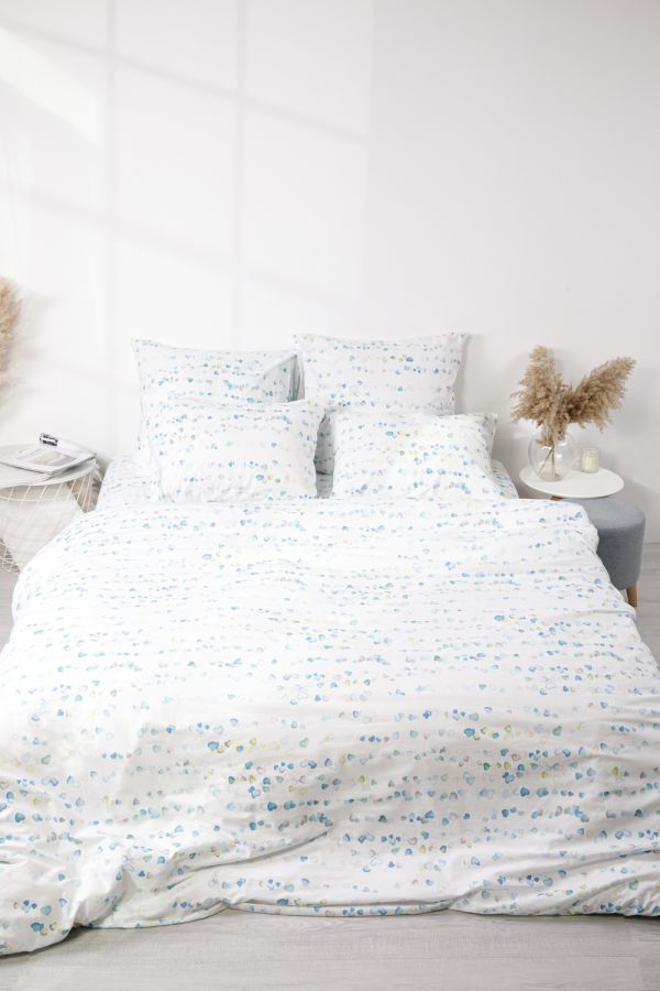 Поплин [в ассортименте] Легкость постельное белье