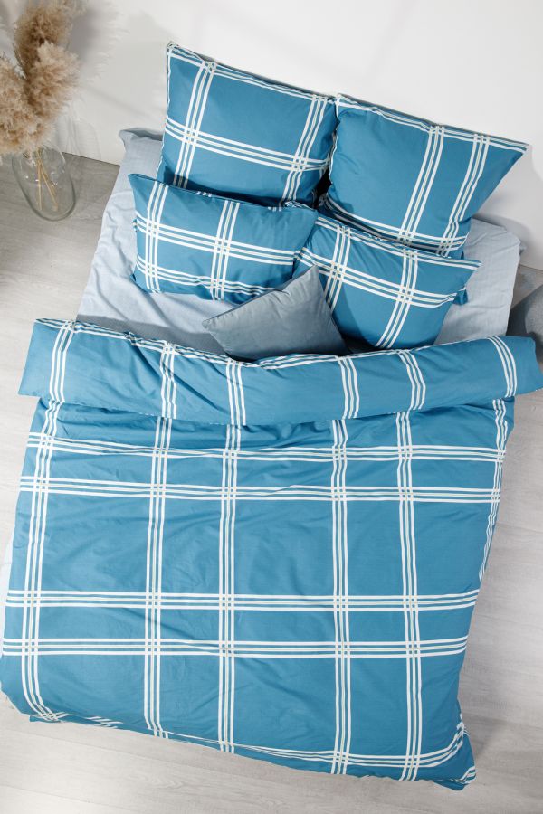 Поплин [в ассортименте] Чарльз постельное белье