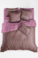 Поплин [в ассортименте] Моккачино постельное белье