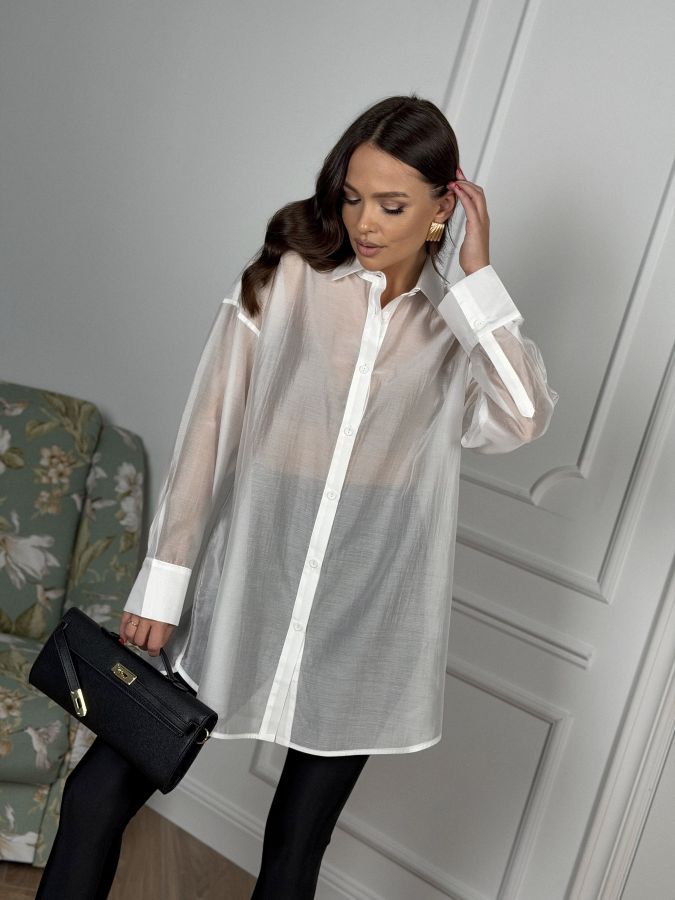 Блузка 4213 | р. 44-50