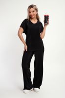 Костюм женский 32828 [черный]