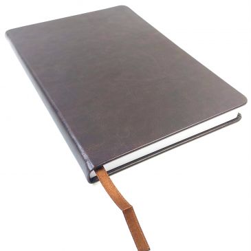 ежедневники с логотипом в москве