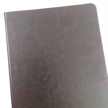 ежедневники с логотипом в москве