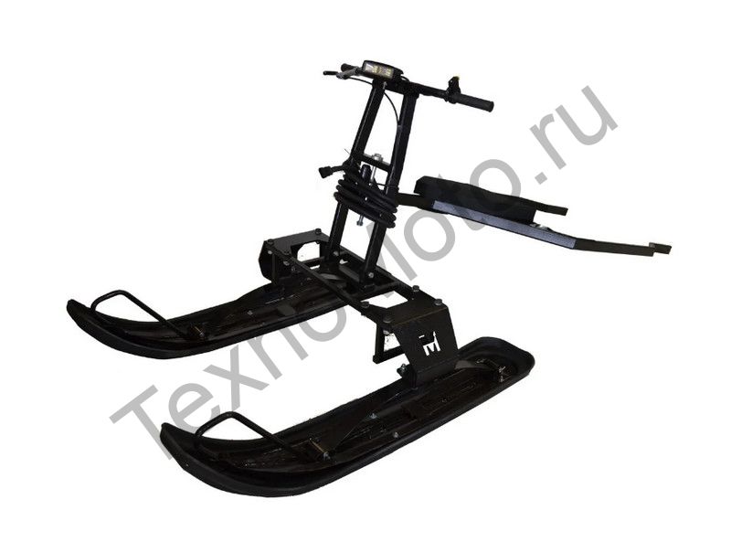 Лыжный модуль Мужик