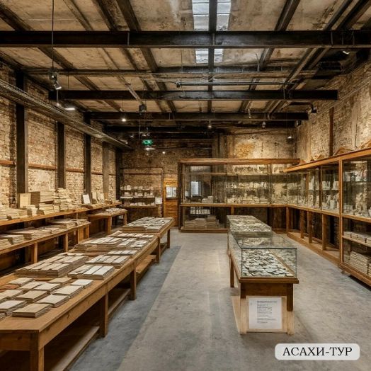 Императорский маршрут, 2 дня