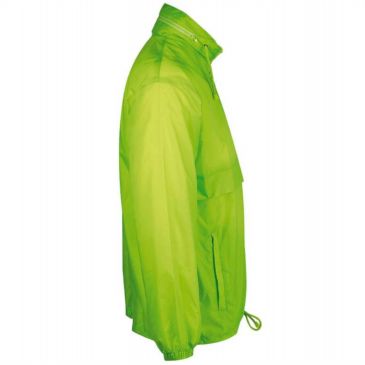 ветровки sols surf в москве