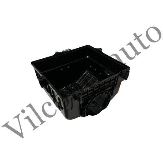 КОРПУС ВОЗДУШНОГО ФИЛЬТРА НИЖНИЙ HONGQI H5 1109171CF41 100% ОРИГИНАЛ