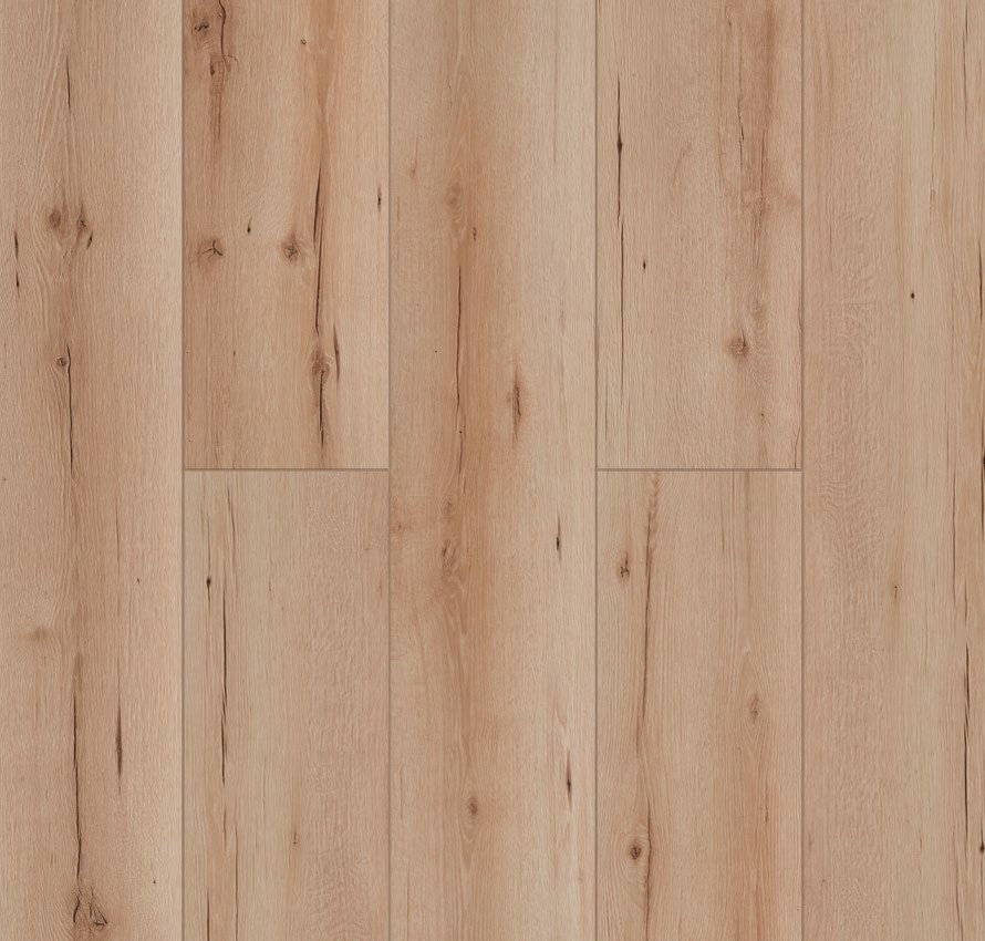 Ламинат Alpine Floor Aqua Life XL Дуб Гарда LF104-03 1285х280х8