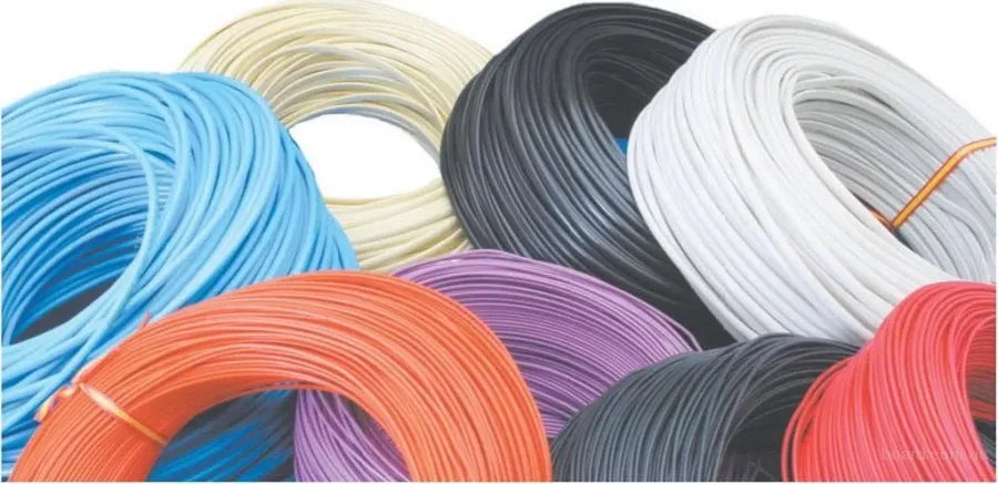 Силовые кабели