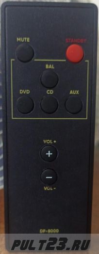 ALEKS DP-8000 аналог (под заказ)