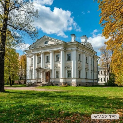 Тульские выходные, 2 дня