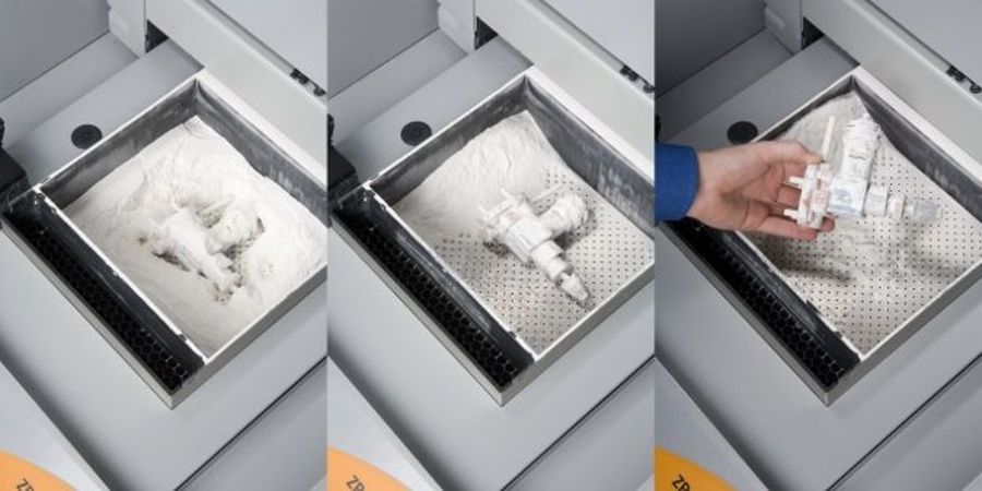 Бункер-дозатор