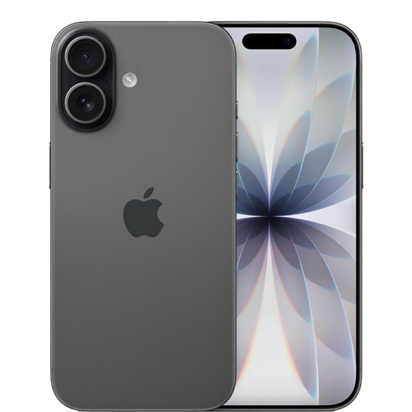 iPhone 17 512Gb Black Sim+eSim (без RuStore)