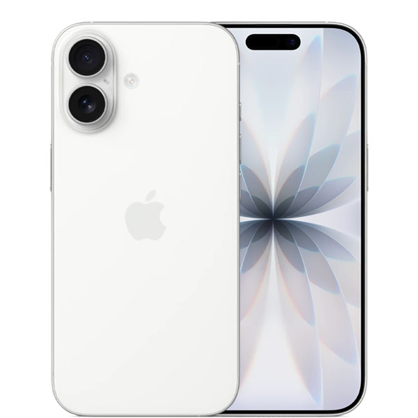 iPhone 17 512Gb White Sim+eSim (без RuStore)