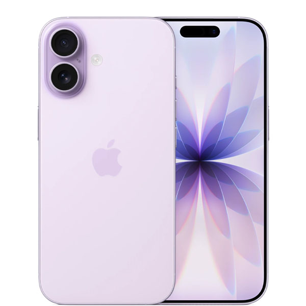 iPhone 17 512Gb Lavender Sim+eSim (без RuStore)