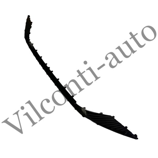 КОРПУС СЕРЕДИННОЙ ДЕКОРАТИВНОЙ ЧАСТИ ПЕРЕДНЕГО БАМПЕРА JETOUR F27-2803505 100% ОРИГИНАЛ