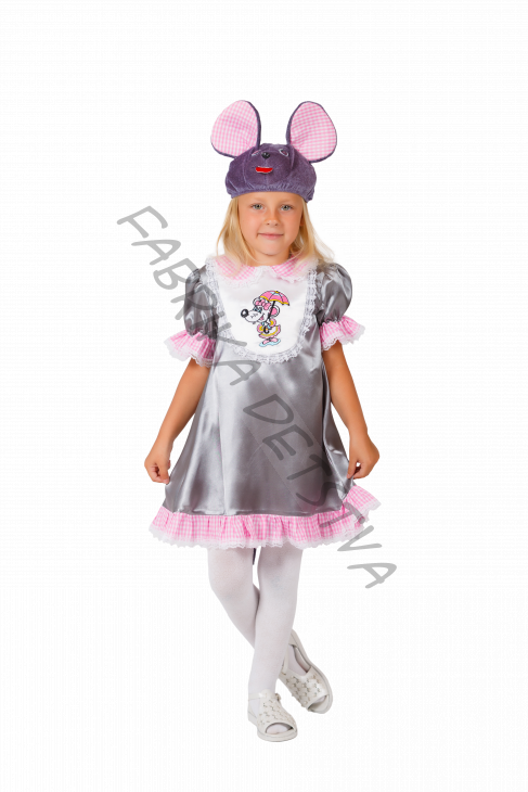 Мышка "Милка"