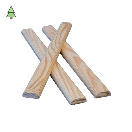 Раскладка лиственница