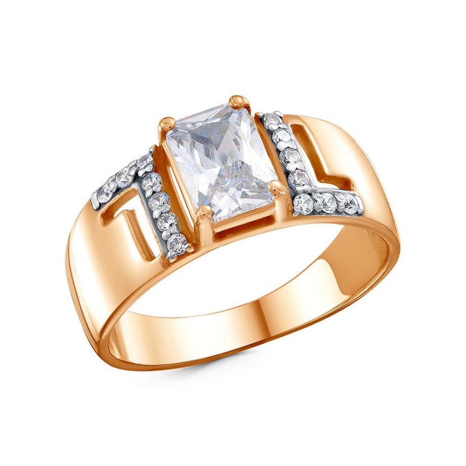 КОЛЬЦО 23814781Д