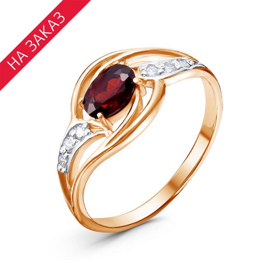 КОЛЬЦО 23112991ДГр