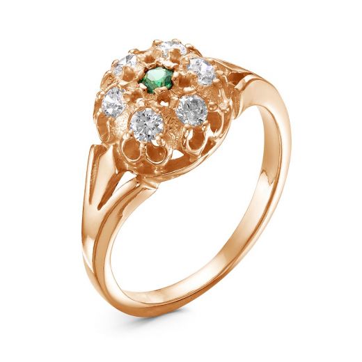 КОЛЬЦО 238412-7