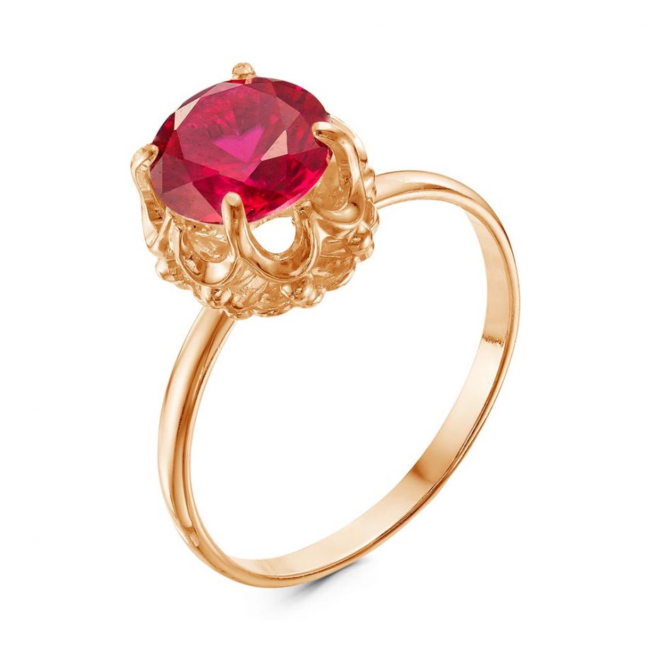 КОЛЬЦО 23590-8