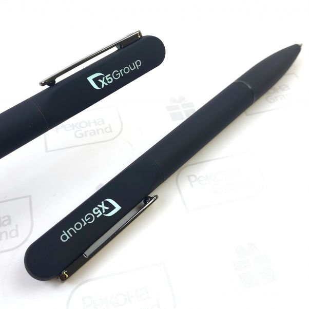 Ручки с подсветкой X5 Group