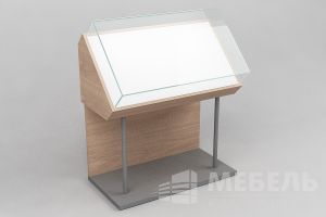 Витрина для музея 32