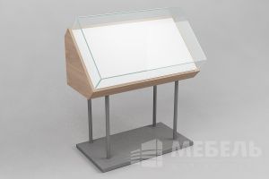 Витрина для музея 33