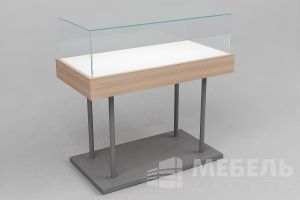 Витрина для музея 34