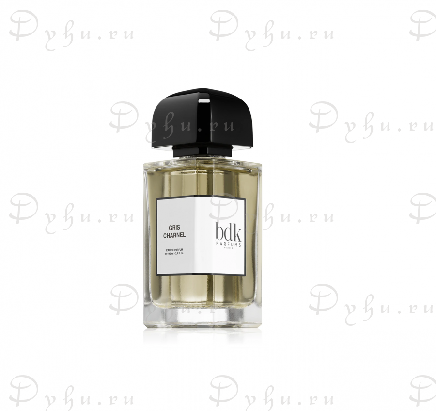 Bdk Parfums Gris Charnel
