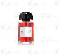 Bdk Parfums Rouge Smoking