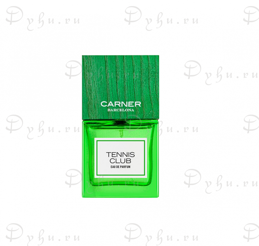Carner Barcelona Tennis Club