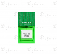 Carner Barcelona Tennis Club