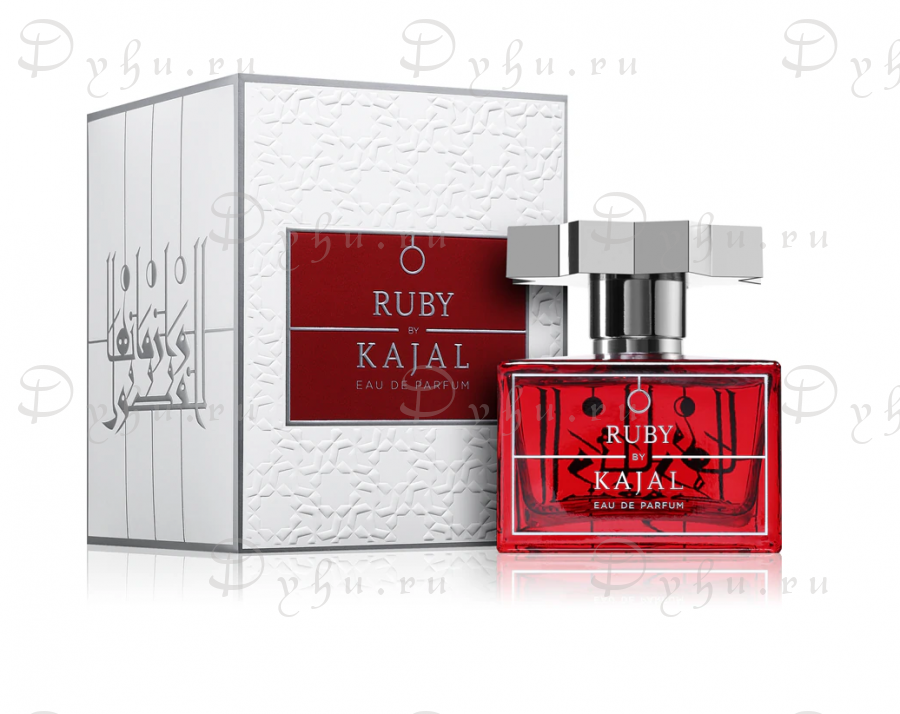 Kajal Ruby