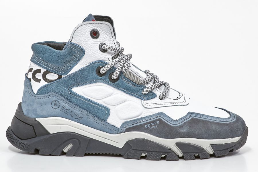 Cаша Ботинки BRIDGE