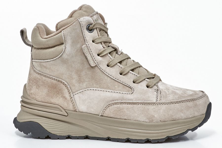 STROBBS Кроссовки 8531-12