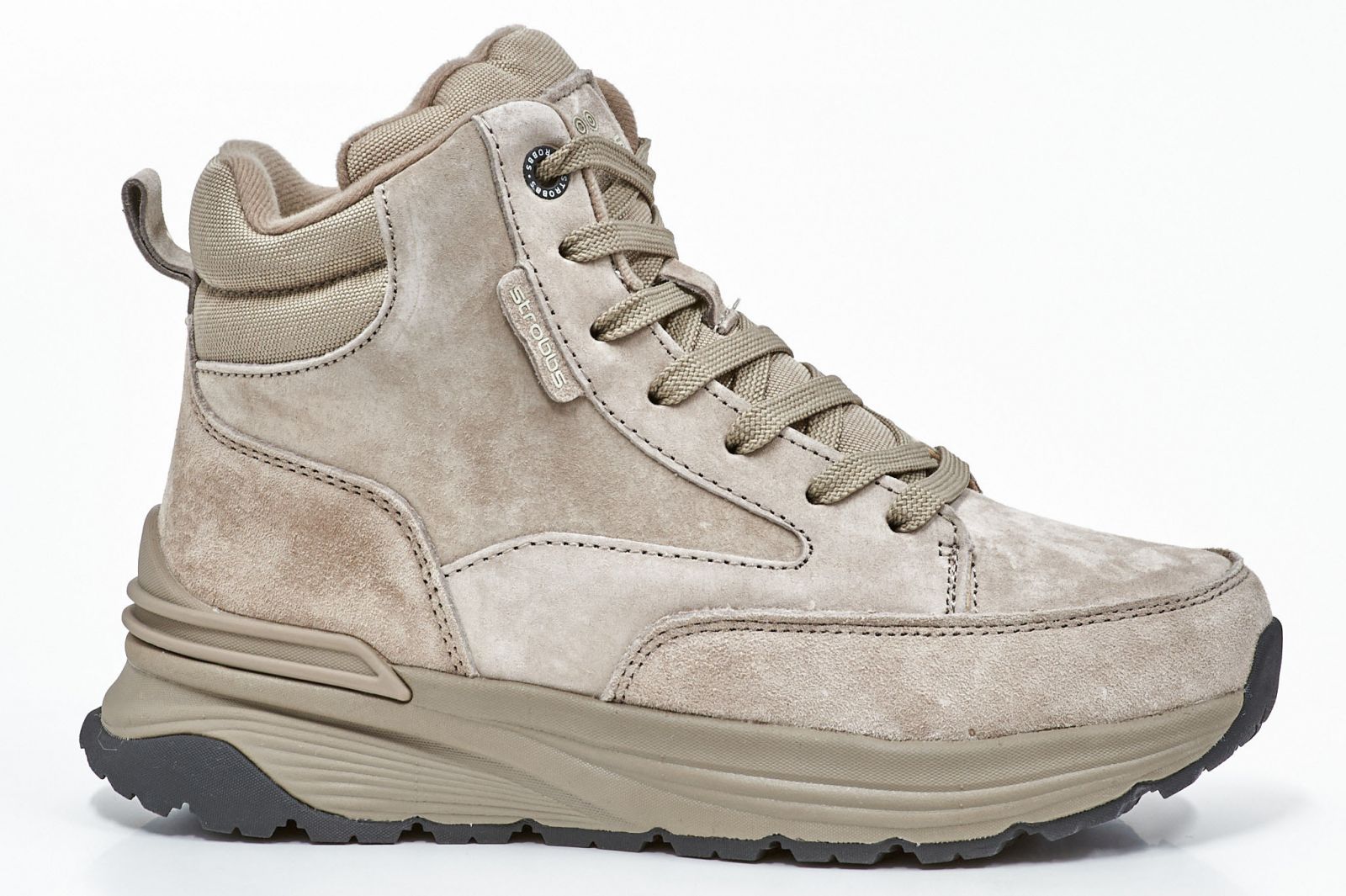 STROBBS Кроссовки 8531-12