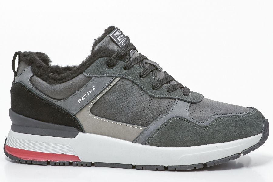 Баден Кроссовки 020-011