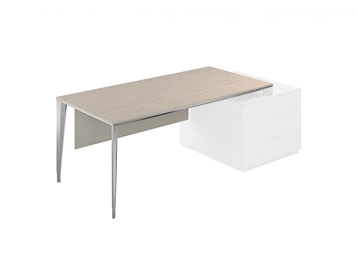 Стол под опорную тумбу 1700 1800х900х740