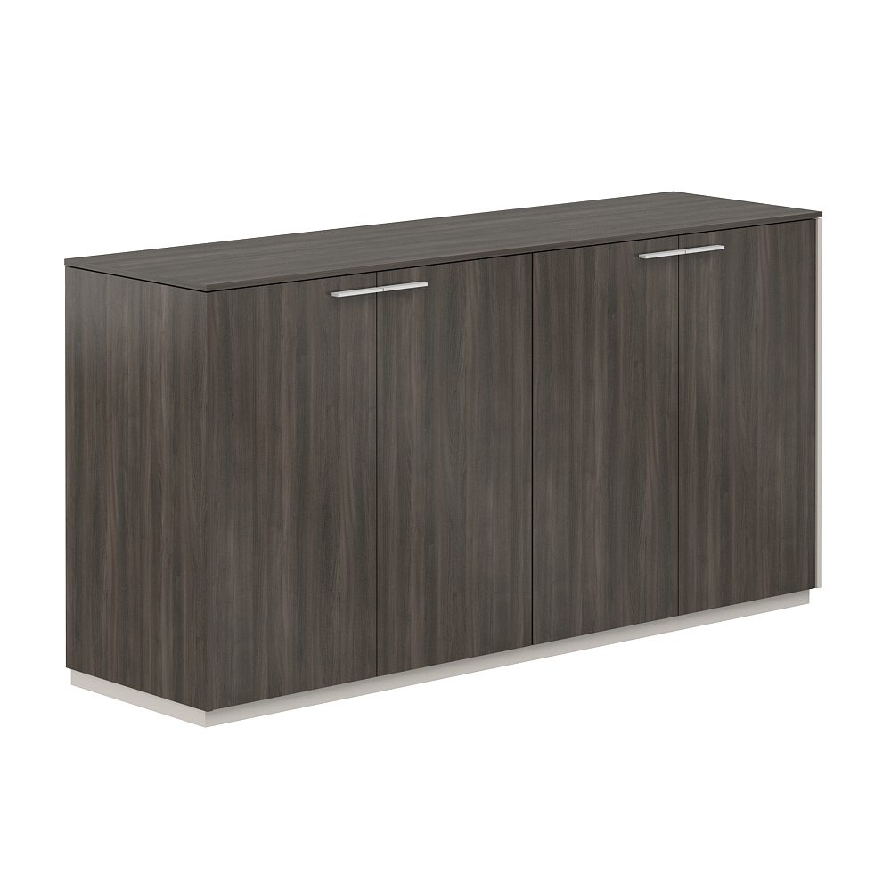 Шкаф низкий - 2шт., 1624х450х832,