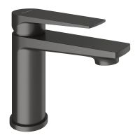 Aqueduto LINHA Смеситель для раковины M, оружейная сталь