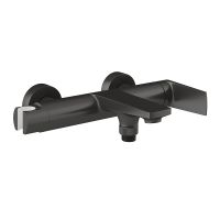 Aqueduto LINHA Смеситель для ванны, оружейная сталь